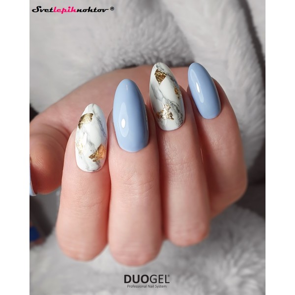 DUOGEL trajni lak, 6 ml, barva 067, Pastel One