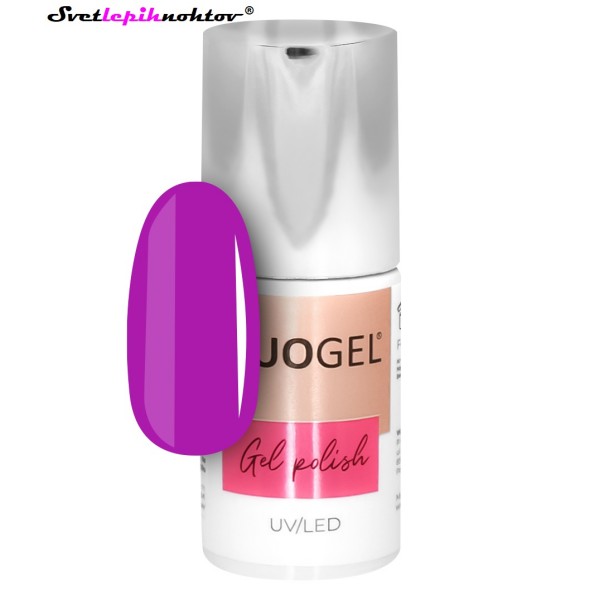 DUOGEL trajni lak, 6 ml, barva 334, Cracow Walk