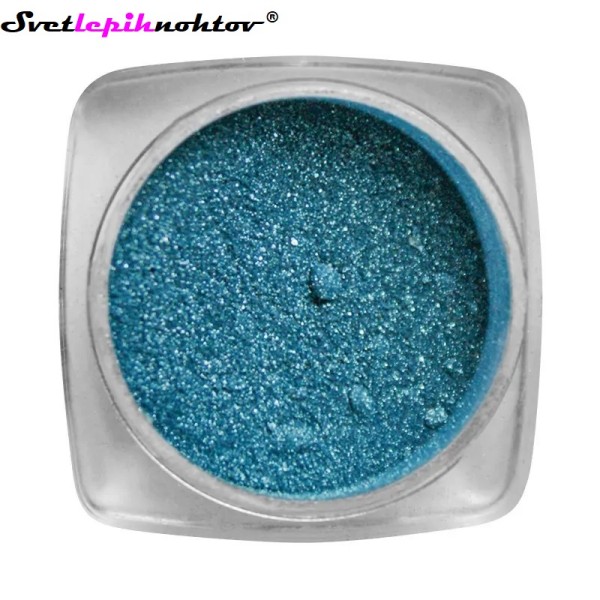 DUOGEL Mirror Effect - Aquarius 18