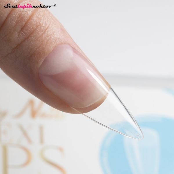 FLEXI TIPS 240kos - Almond