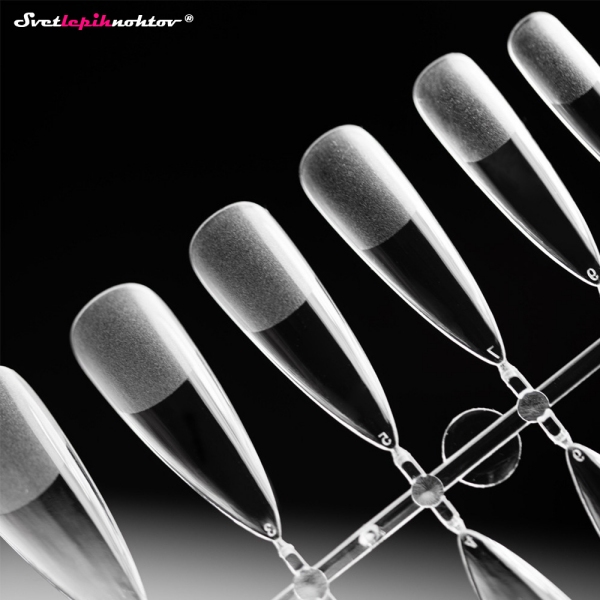 FLEXI TIPS 240kos - Almond