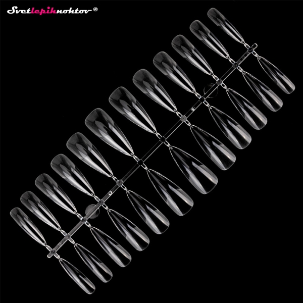 FLEXI TIPS 240kos - Almond