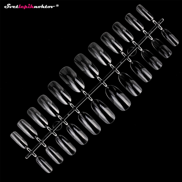 FLEXI TIPS 240kos - Oval