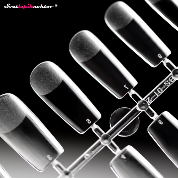 FLEXI TIPS 240kos - Kvadrat