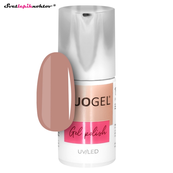 DUOGEL gel lak 311 - Caramel Taste