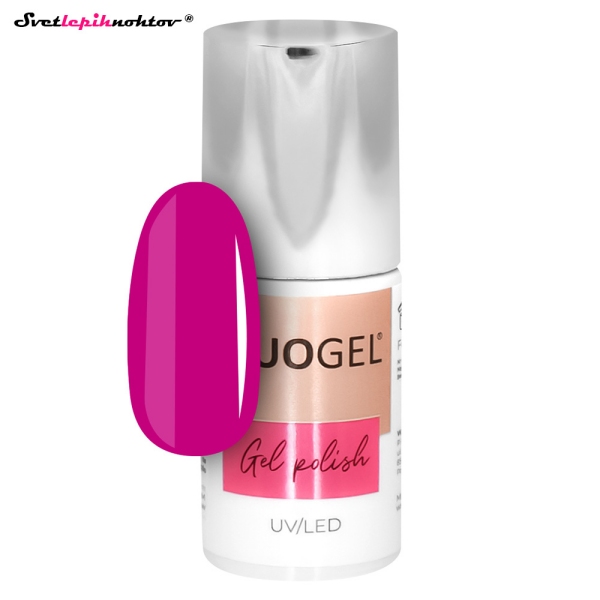 DUOGEL gel lak 335 - Warsaw Nights