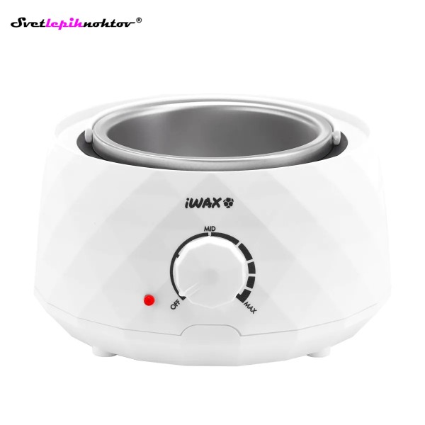Grelnik voska za depilacijo, 100 W, diamond