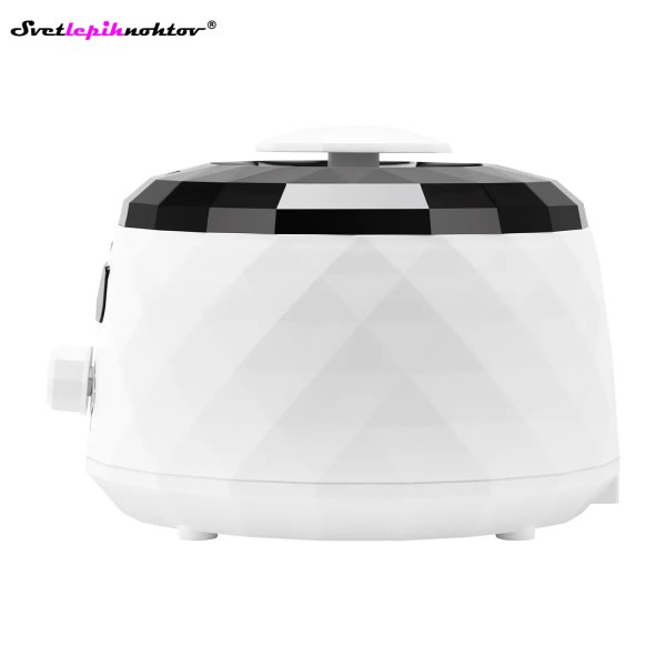 Grelnik voska za depilacijo, 100 W, diamond