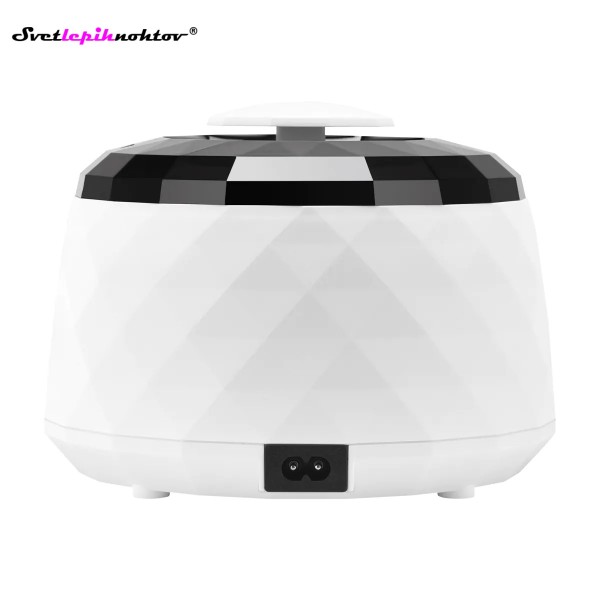 Grelnik voska za depilacijo, 100 W, diamond