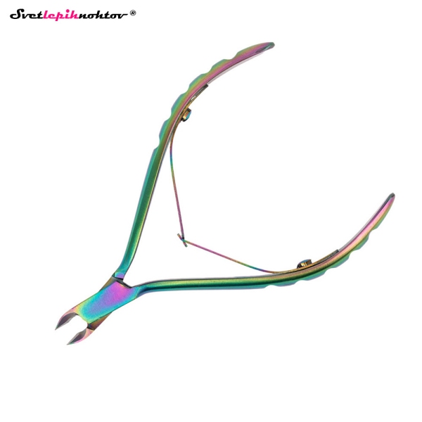 KLEŠČE za obnohtno kožico 3mm