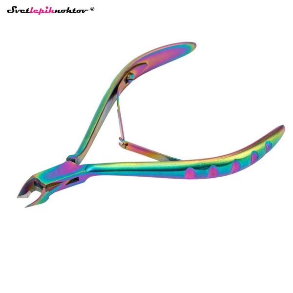 KLEŠČE za obnohtno kožico 5mm