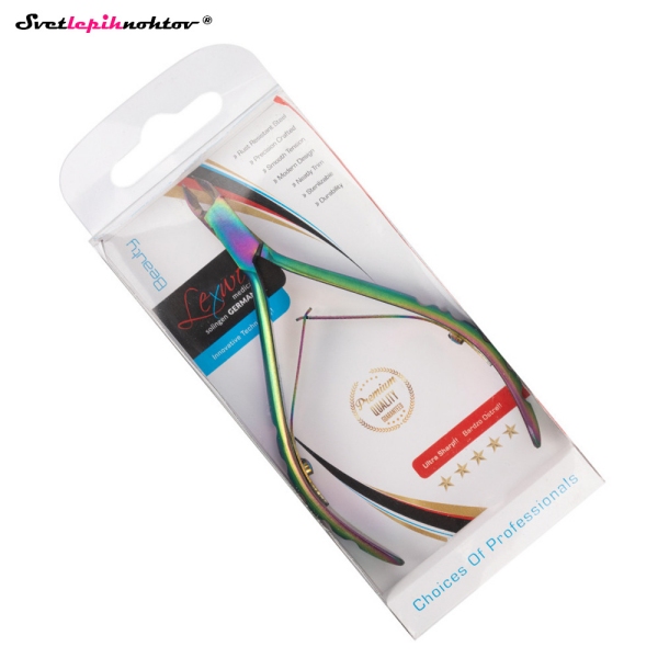 KLEŠČE za obnohtno kožico 3mm