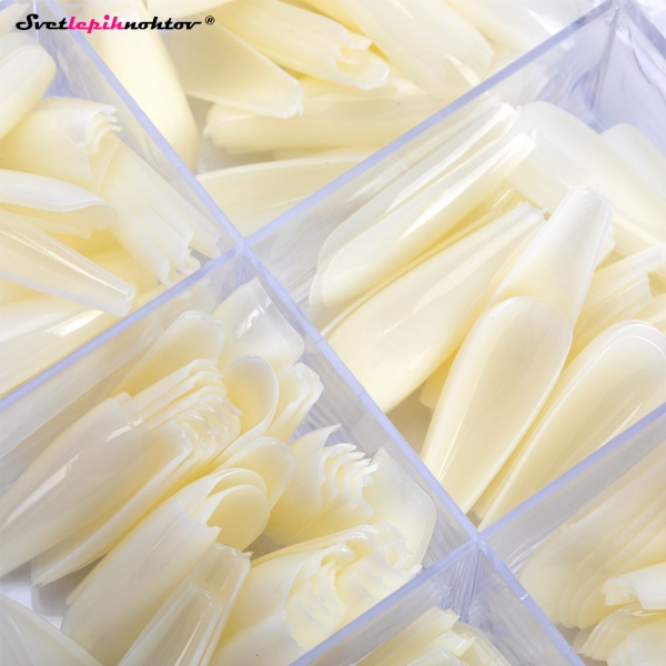 Umetne konice BALERINA 500kom