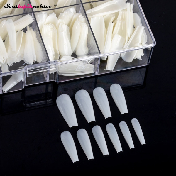 Umetne konice BALERINA 500kom