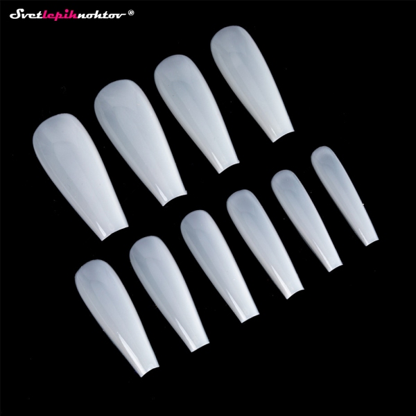 Umetne konice BALERINA 500kom