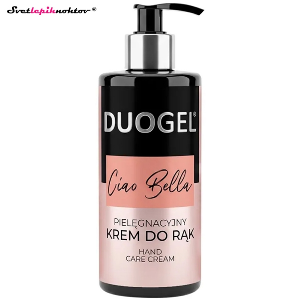 DUOGEL krema CIAO BELLA