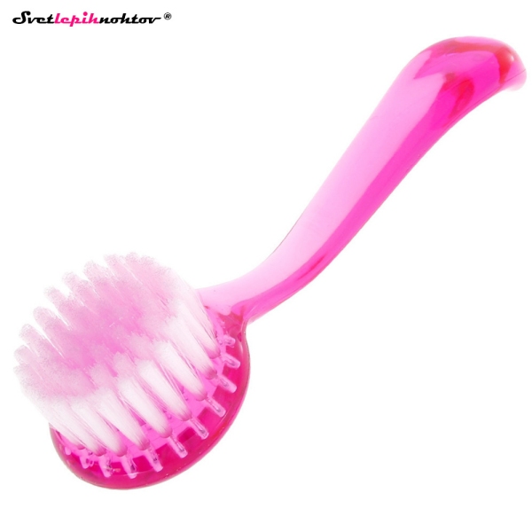 Krtačka za prah - velika