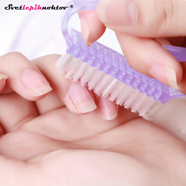 Krtačka za prah - mala