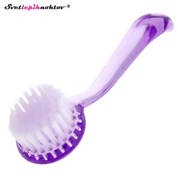 Krtačka za prah - velika