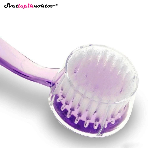 Krtačka za prah - velika