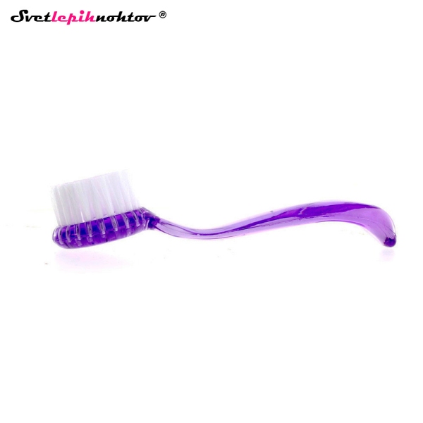 Krtačka za prah - velika