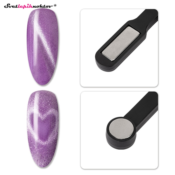 Magnet za CAT EYE lake - 6V1