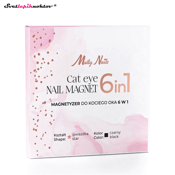 Magnet za CAT EYE lake - 6V1