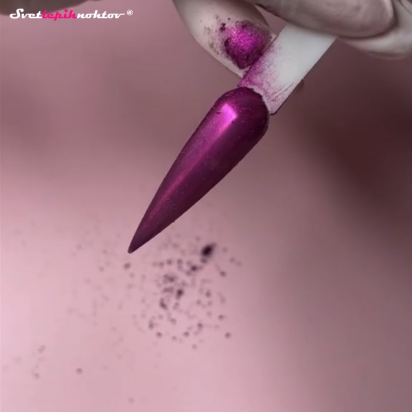 DUOGEL Mirror Effect - Heater 14