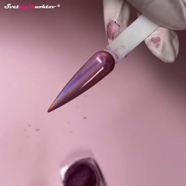 DUOGEL Mirror Effect - Flawless 21