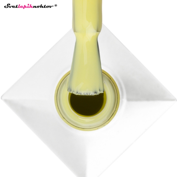 MOLLY NAILS PASTEL gel lak 96 - Relaxing