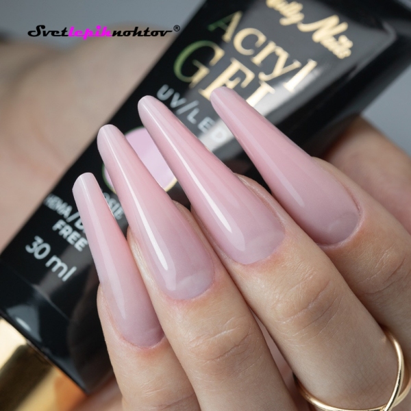 SLN Acryl Gel - Rosie
