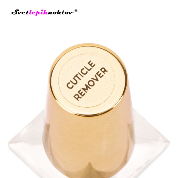 ODSTRANJEVALEC OBNOHTNE KOŽICE 10 ml