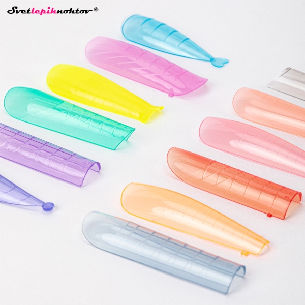 DUAL FORM konice COLOR MIX