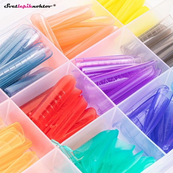 DUAL FORM konice COLOR MIX