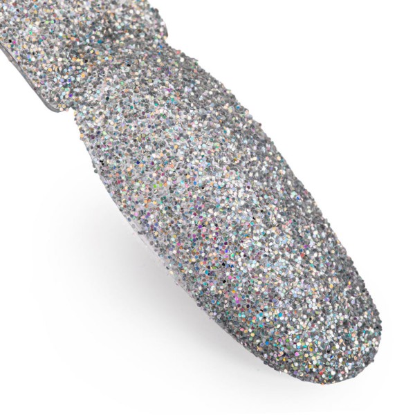 Glitter Winter 02, prah za nailart