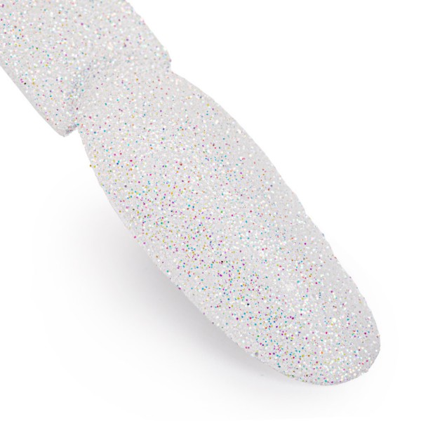 Glitter Winter 08, prah za nailart