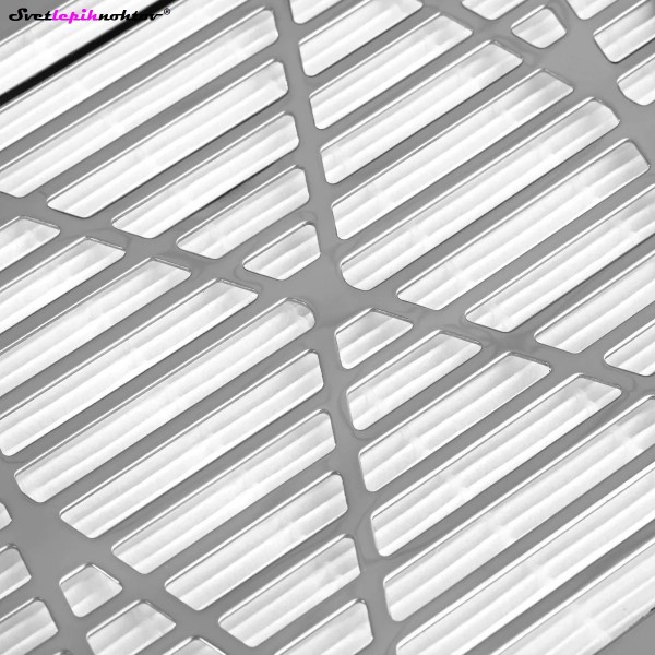 Namizni Sesalec MIDI