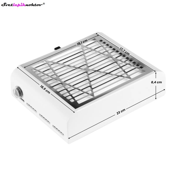 Namizni Sesalec MIDI