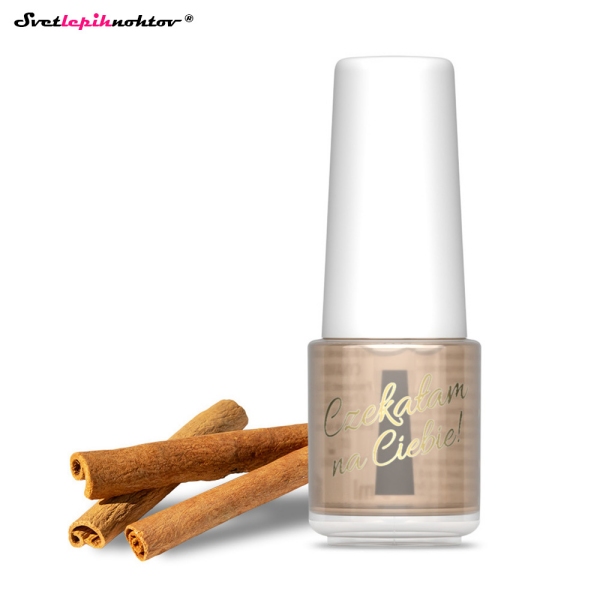 Olje za obnohtno kožico 5ml - CIMET