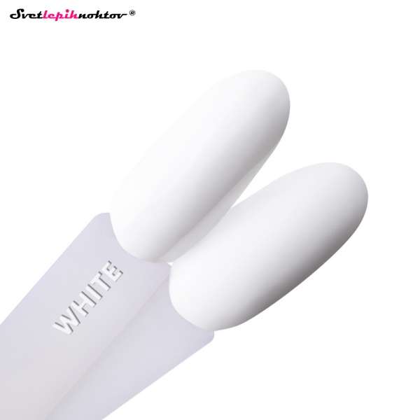 Molly Nails ProArt gel 5g - White