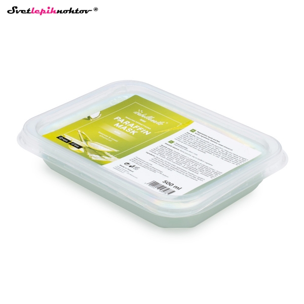 Parafinski vosek ALOE VERA