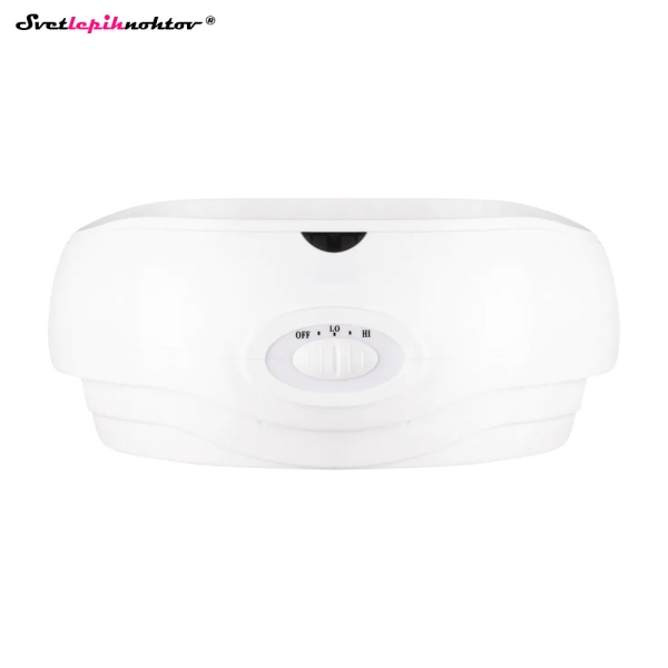 PARAFINSKA KOPEL + 3 VOSKI komplet