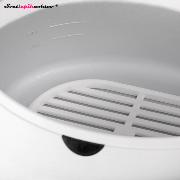 PARAFINSKA KOPEL + 3 VOSKI komplet