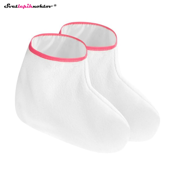 PARAFINSKA KOPEL + 3 VOSKI komplet