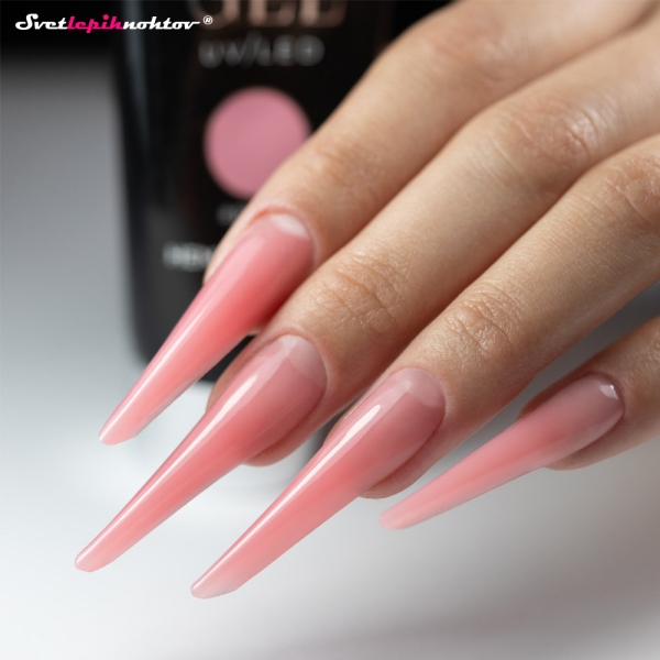 SLN Acryl Gel - Peony