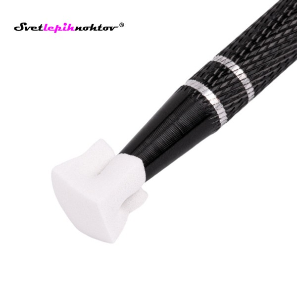 Prijemalo za mini ombre gobice