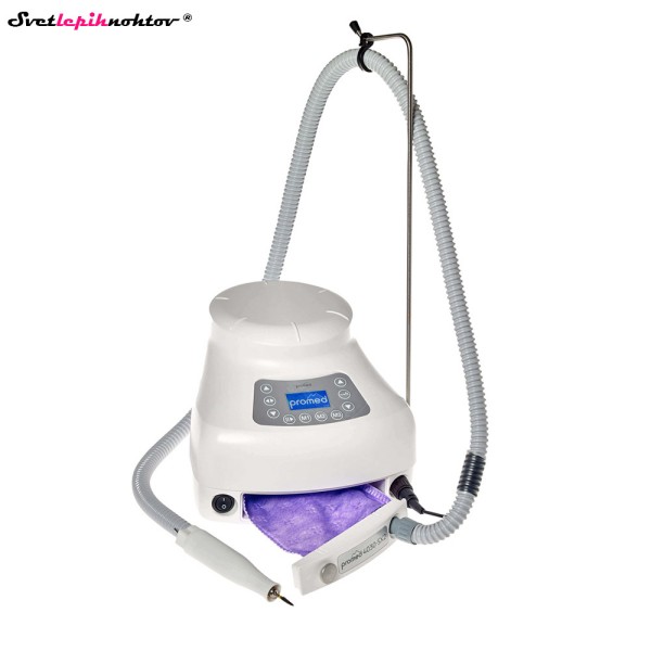 PROMED 4030 SX2 profesionalni brusilnik z sesanjem