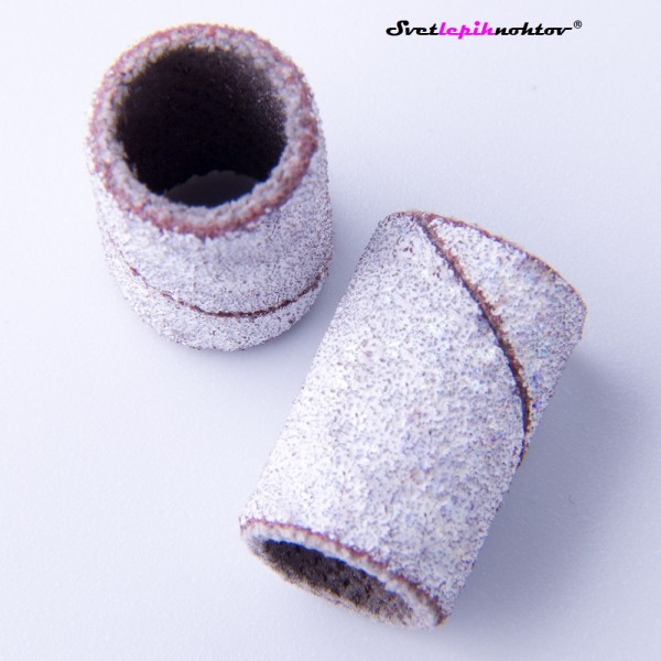 Smirkovi brusilni trakovi, grobost 150 (srednje fina), komplet 10 kom