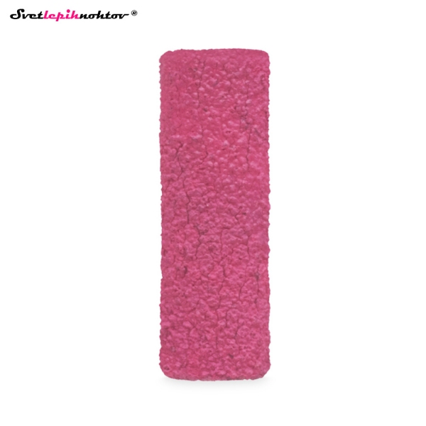 MINI smirkovi brusilni trakovi 50 kom - grobost 180