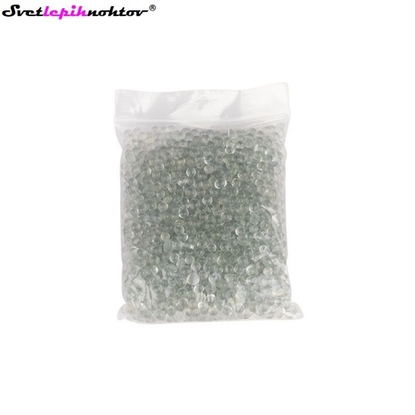 Sterilizator s steklenimi kroglicami, 100 W